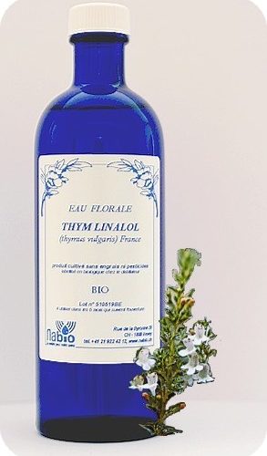 Thym Linalol Bio  - 200ml, 1000ml
